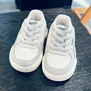 Puma Carter Toddler Sneakers 6